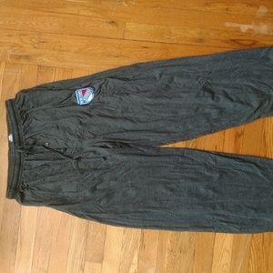 New York Rangers lounge pants